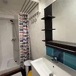 Apartmán 