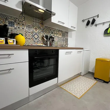 Apartmán 
