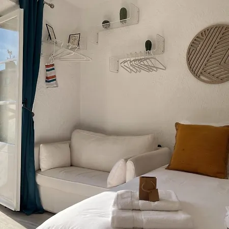 Apartmán 